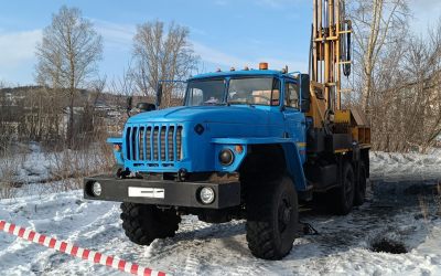 Бурение скважин на воду - Кстово, цены, предложения специалистов