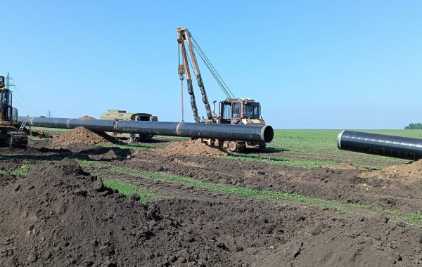 Трубоукладчики на базе Komatsu, Четра, Dressta - Ворсма, заказать или взять в аренду
