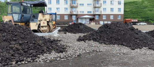 Услуги по доставке грунта, щебня, пщс стоимость услуг и где заказать - Балахна