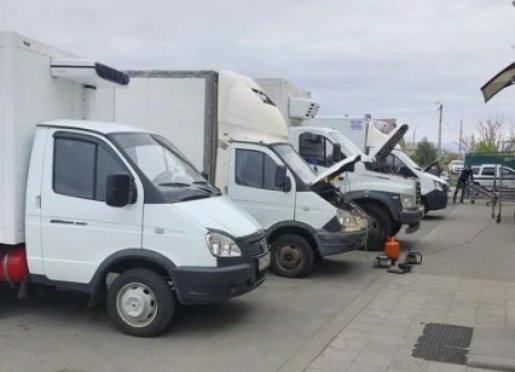 Ремонт рефрижераторов стоимость ремонта и где отремонтировать - Нижний Новгород