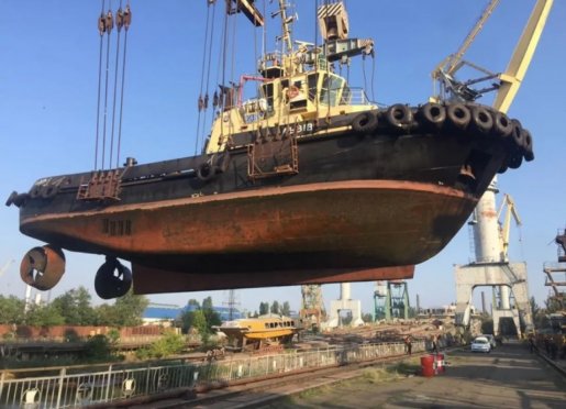 Ремонт водных буксиров стоимость ремонта и где отремонтировать - Нижний Новгород