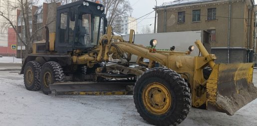 Продажа и изготовление запчастей на грейдеры стоимость запчастей и где купить - Нижний Новгород