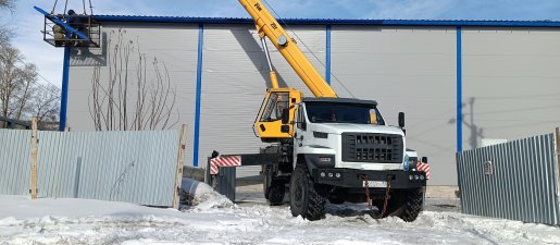 Ремонт и обслуживание автокранов стоимость ремонта и где отремонтировать - Арзамас