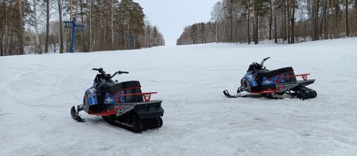 Снегоход Катание на снегоходах по зимним тропам взять в аренду, заказать, цены, услуги - Дзержинск