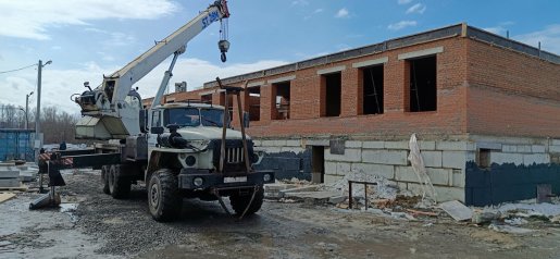 Продажа запчастей для автокранов стоимость запчастей и где купить - Нижний Новгород