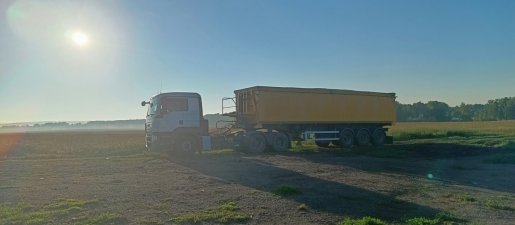 Зерновоз Перевозка зерна полуприцепами взять в аренду, заказать, цены, услуги - Городец