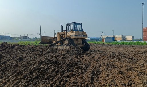 Бульдозер Аренда бульдозера Caterpillar взять в аренду, заказать, цены, услуги - Нижний Новгород