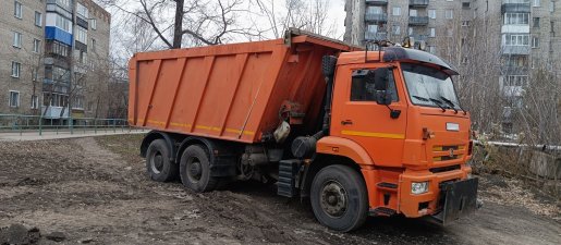 Самосвал Услуги самосвала Камаз совок. Грузоперевозки. взять в аренду, заказать, цены, услуги - Шахунья