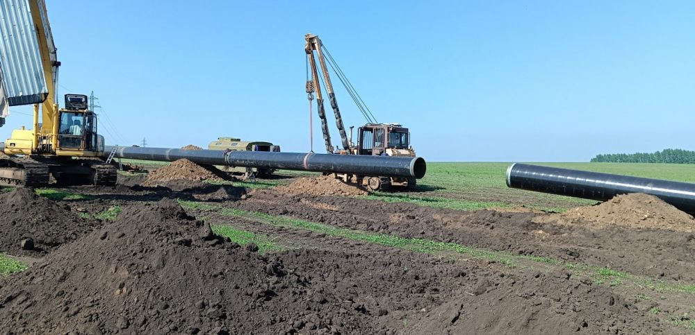 Трубоукладчик Трубоукладчики на базе Komatsu, Четра, Dressta взять в аренду, заказать, цены, услуги - Ворсма