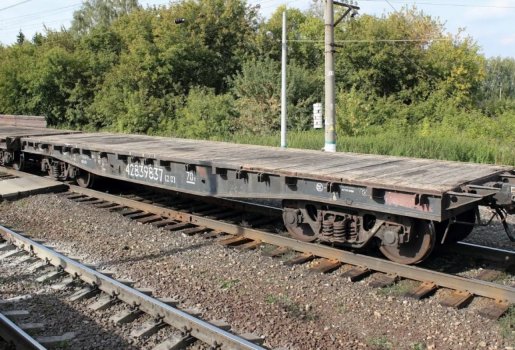 Ремонт железнодорожных платформ вагонов стоимость ремонта и где отремонтировать - Нижний Новгород
