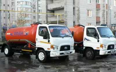 Hyundai - Нижний Новгород, заказать или взять в аренду