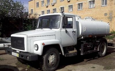 Доставка и перевозка воды - Нижний Новгород, цены, предложения специалистов