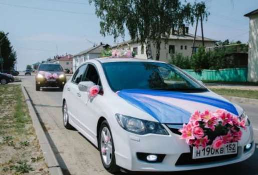 Автомобиль легковой Hyundai, KIA, Toyota взять в аренду, заказать, цены, услуги - Нижний Новгород