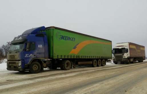 Грузовик Volvo, Scania взять в аренду, заказать, цены, услуги - Нижний Новгород