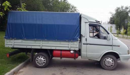Газель (грузовик, фургон) Газель тент 3 метра взять в аренду, заказать, цены, услуги - Нижний Новгород