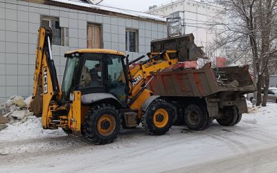 Поиск техники для вывоза строительного мусора - Нижний Новгород, цены, предложения специалистов