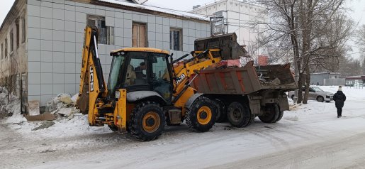 Поиск техники для вывоза строительного мусора стоимость услуг и где заказать - Нижний Новгород