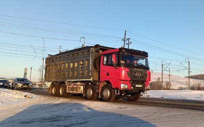 Поиск машин для перевозки и доставки песка - Нижний Новгород, цены, предложения специалистов