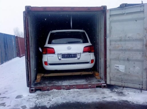Контейнер Dry Freight взять в аренду, заказать, цены, услуги - Нижний Новгород