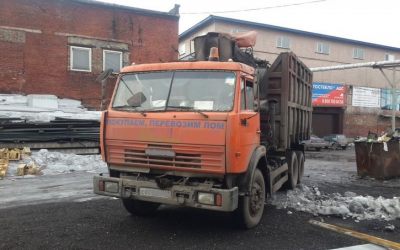 Скупка и прием металлолома - Нижний Новгород, цены, предложения специалистов