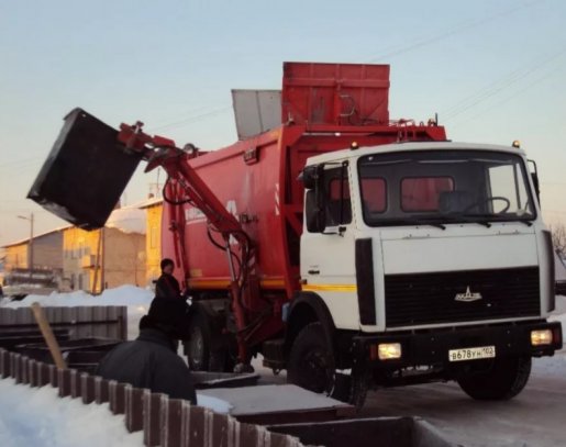 Вывоз твердых бытовых отходов стоимость услуг и где заказать - Нижний Новгород