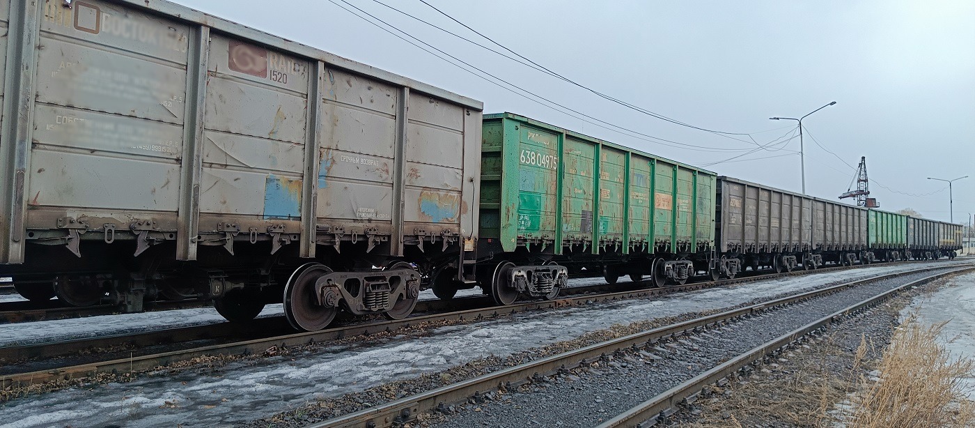 Объявления о продаже железнодорожных вагонов и полувагонов в Нижегородской области
