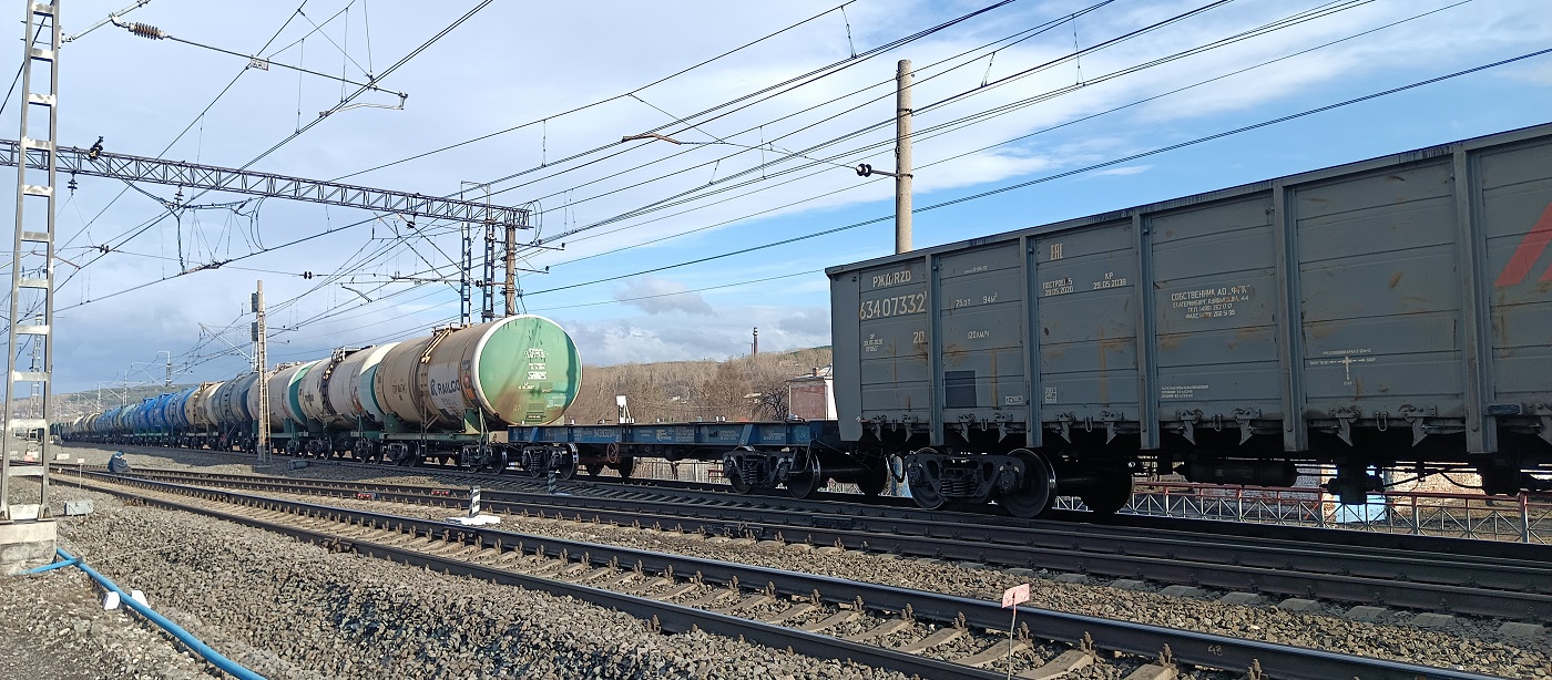 Услуги по ремонту и обслуживанию железнодорожных платформ в Нижегородской области