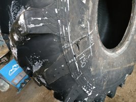 Вулканизация шин стоимость ремонта и где отремонтировать - Нижний Новгород