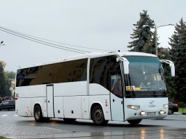 Автобус и микроавтобус пассажирские перевозки автобусами от 6 до 50 мест взять в аренду, заказать, цены, услуги - Нижний Новгород