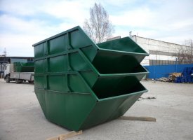 Вывоз мусора (газель, самосвалы, контейнера 8 и 20 м3) стоимость услуг и где заказать - Нижний Новгород