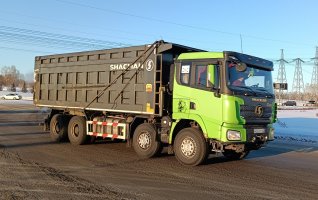 Поиск машин для перевозки и доставки песка стоимость услуг и где заказать - Нижний Новгород