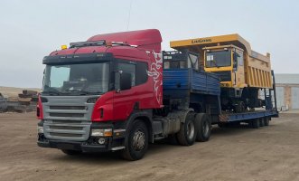 Перевозки негабаритных и габаритных грузов стоимость услуг и где заказать - Нижний Новгород
